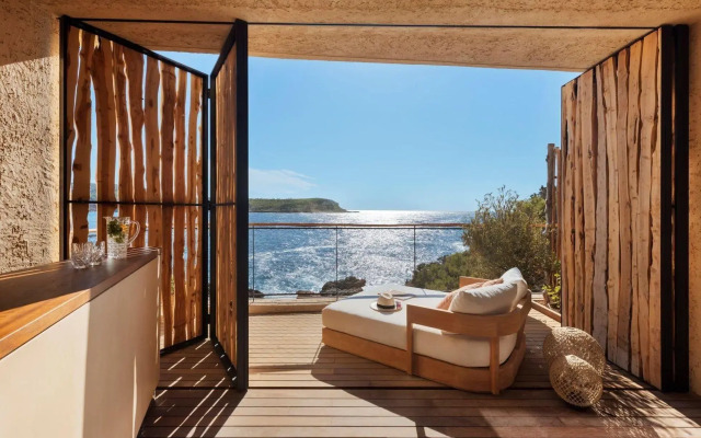 Six Senses Ibiza Hotel