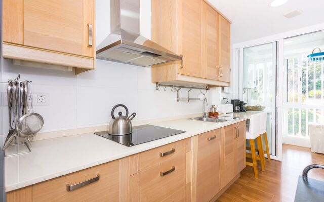 HomeHolidaysRentals Etincelle
