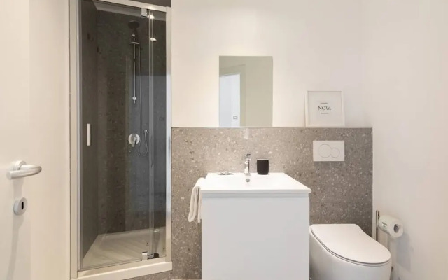 Luminous Family Apt With Balcony By St Peter'S