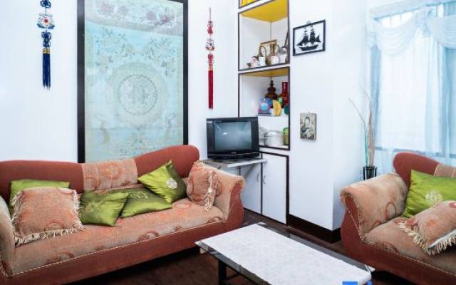 Mangrove Homestay by RedDoorz