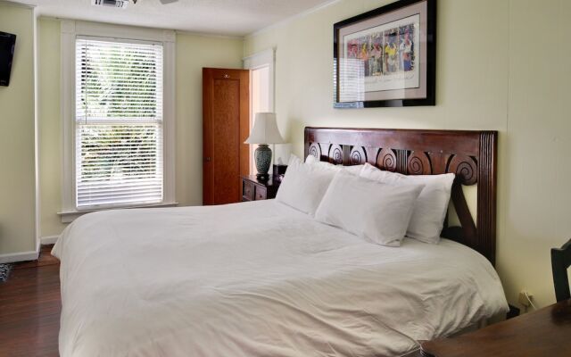 Green House Inn