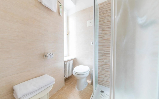 Hotel Sorapiss
