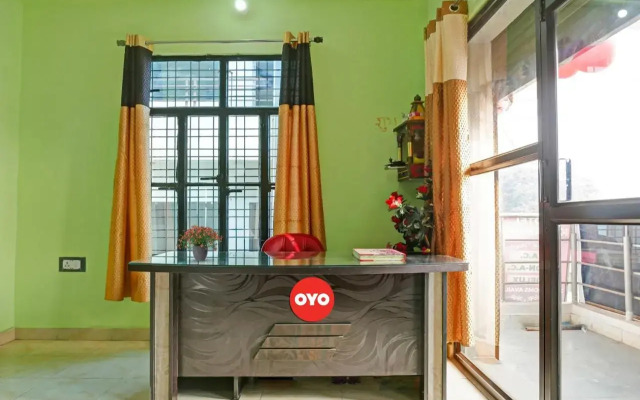 Oyo Flagship 806669 Hotel Kadambari