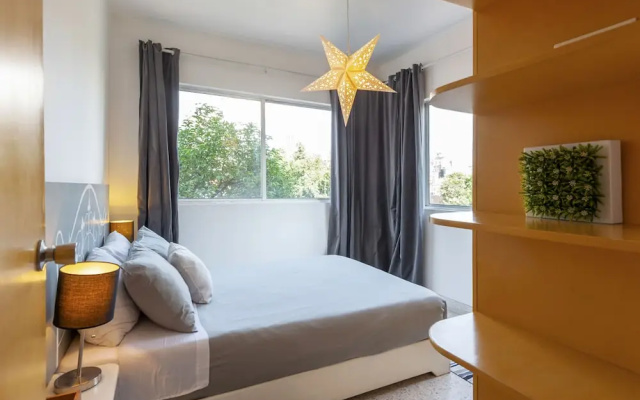 Hipster Condesa Flat