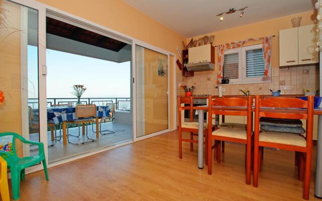 Žigulin Apartment