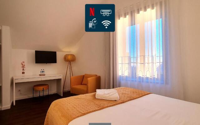 Seasons Porto-gaia by Mystay