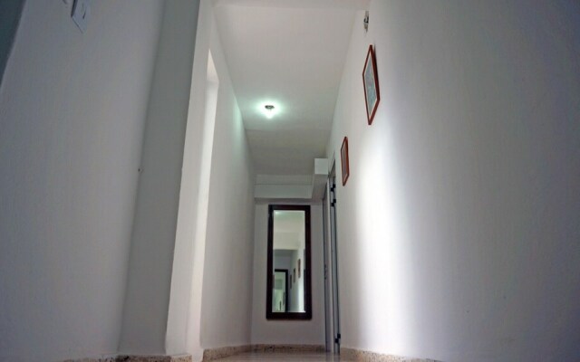 Hostal Maritza y Titi
