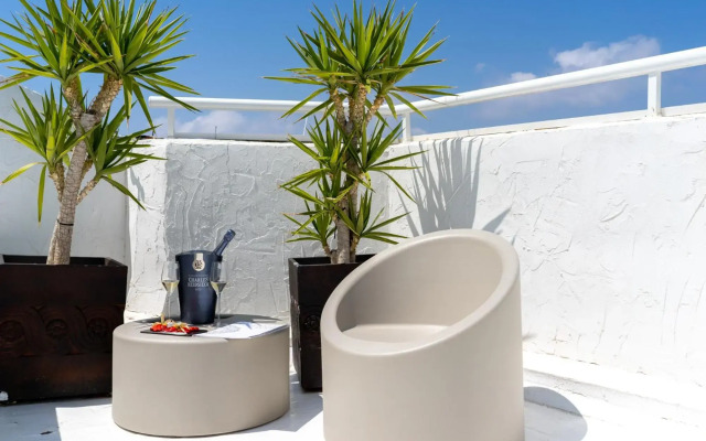 Hotel Muva Beach