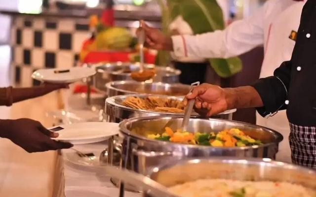 Bantu Africa Resort