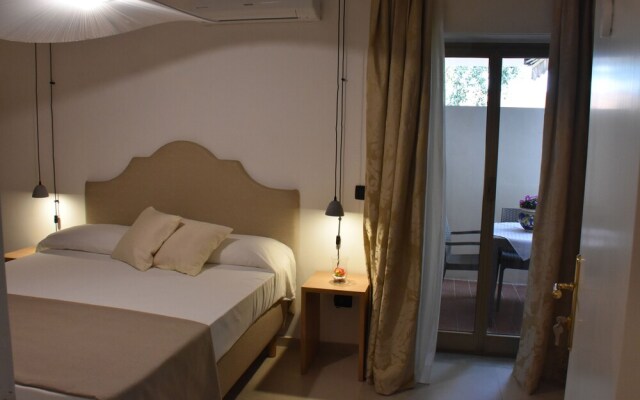 La Mimosa Guest House
