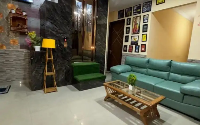 Hotel Saina Stay Inn