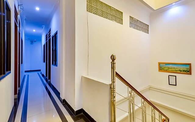 New Residence Mojopahit