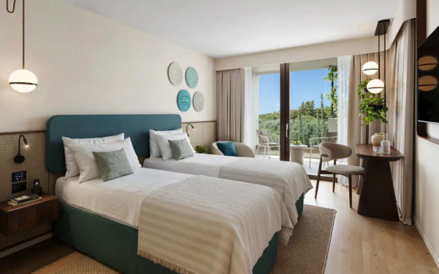 Eva Sunny Hotel & Residence By Valamar