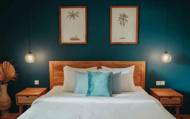 Porter Boutique Hotel & Lifestyle