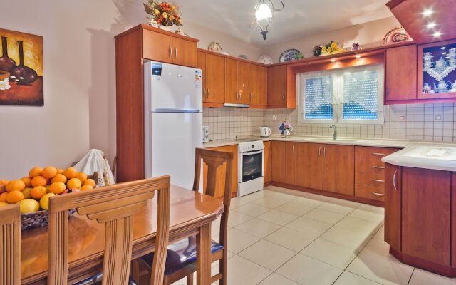 One Bedroom Apartment