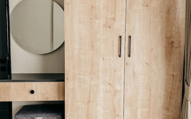 Seydikemer Darıyemez Apart