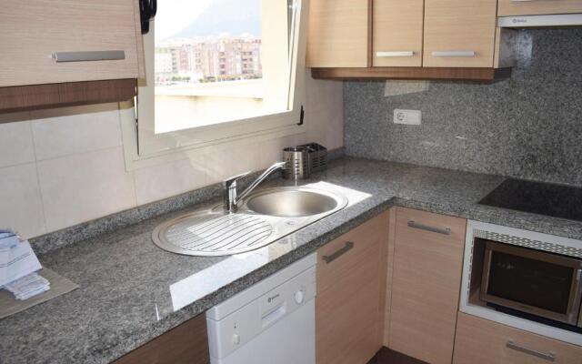 Ap2109 Ático El Manantial