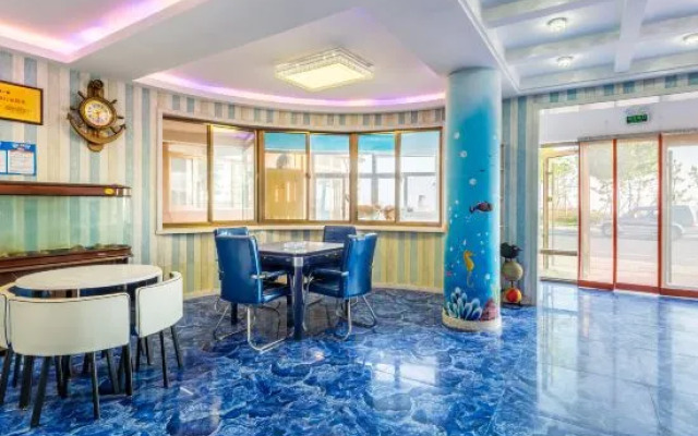 Changdao Chuanyu Seaview Homestay (Mingzhu Beach Branch)