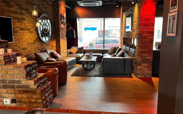 BNB Hotel Inverness   