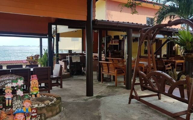 Baan Prakaikaew Resort