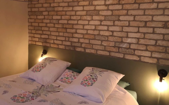 Luxurious Cottage in Aywaille with Sauna & Hot Tub - фото 2