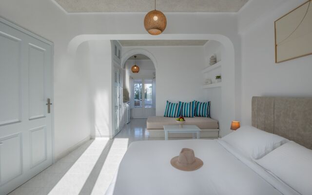 Nevma Suites