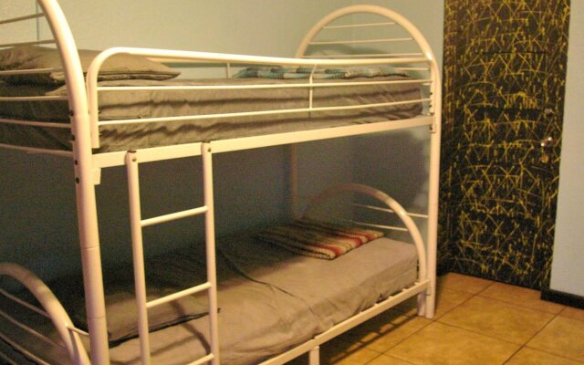 Bungalows Hostel