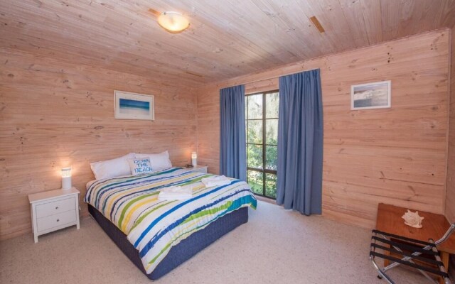 Redbill Beach Retreat