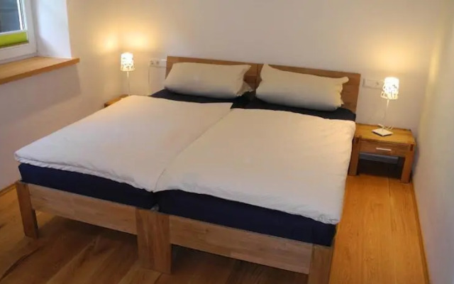 Ferienwohnung Schütte-Mühle