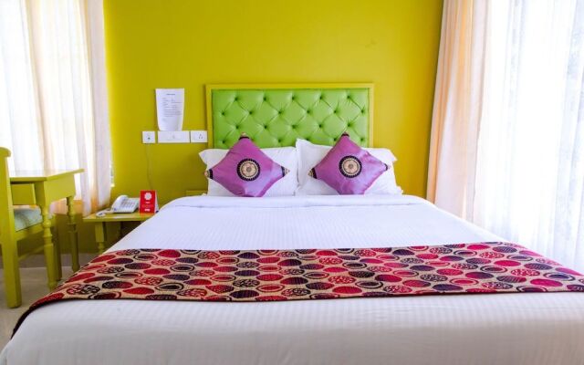 Hill Gardens Ayurvedic Resort