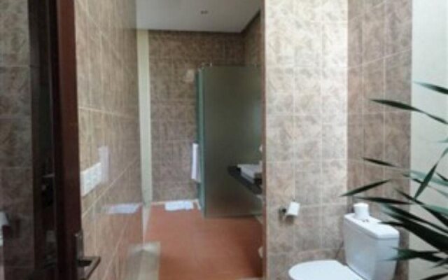 Villa Nian Luxury Villa & Spa