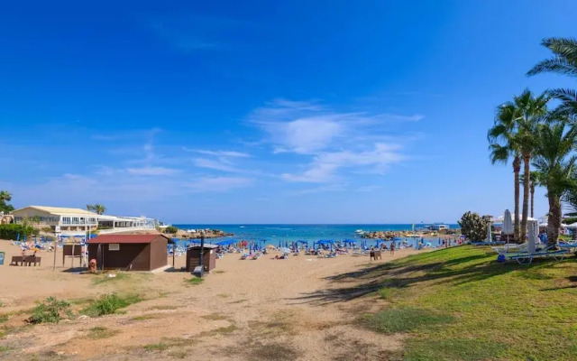 Pernera Blue Villa in Protaras