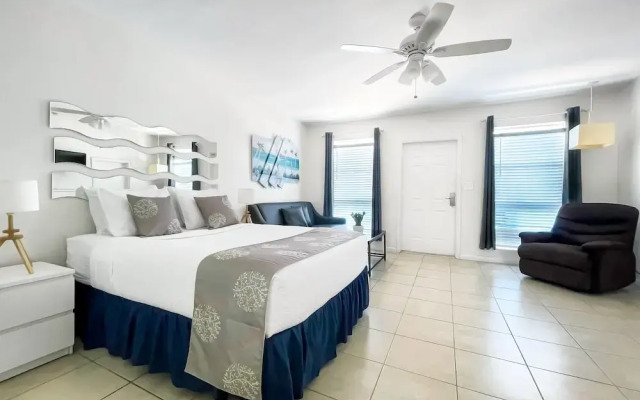 Dream Inn Hotel
