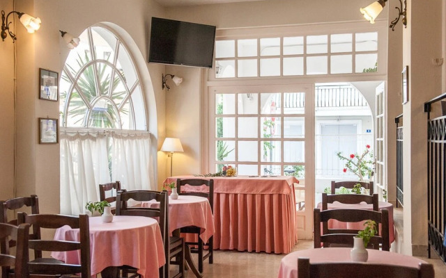 Alba Hotel