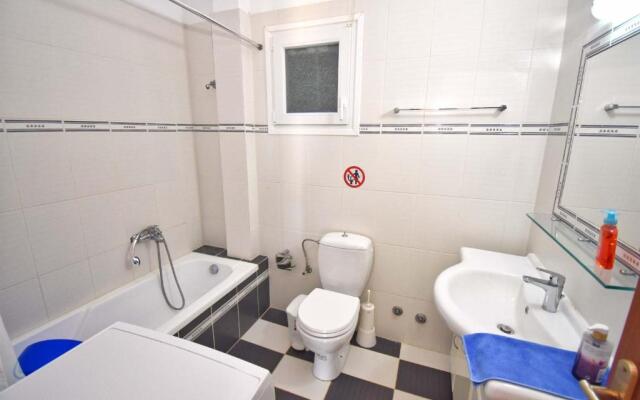 Villa Menethea Sea View - 5min from Issos beach