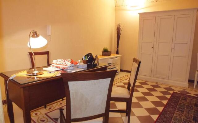 CASA VACANZA "Via CASTELLO"