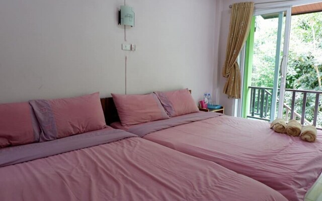 Longkang Nhantasan Tasang