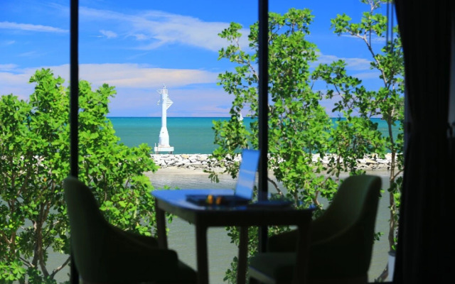 Klongwan Resort