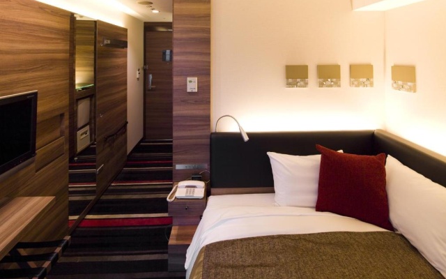 Standard Semi-Double room 사진 3