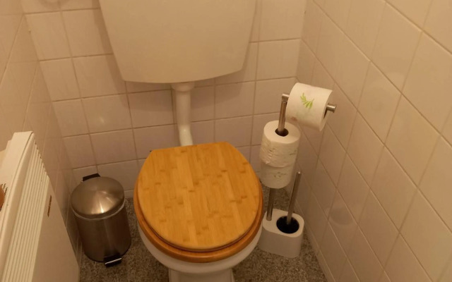 Apartment near downtown