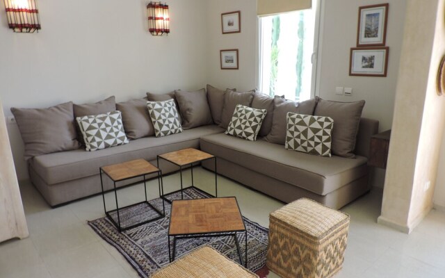 Loft 74-Appartement De 3 Chambres