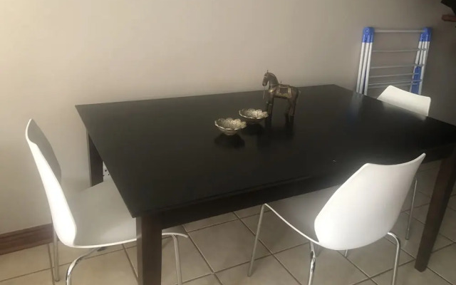 Furnished Apartment Long Or Short Bloemfontein