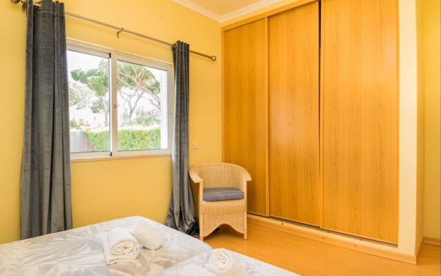 Akivillas Vale do Lobo Infinity