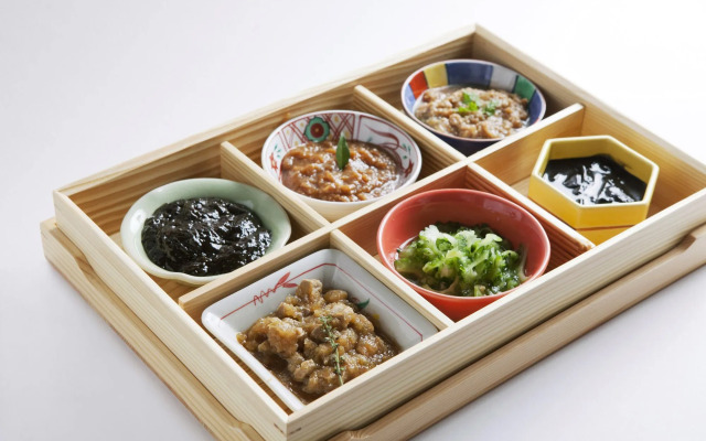 Almont Hotel Naha Kenchomae