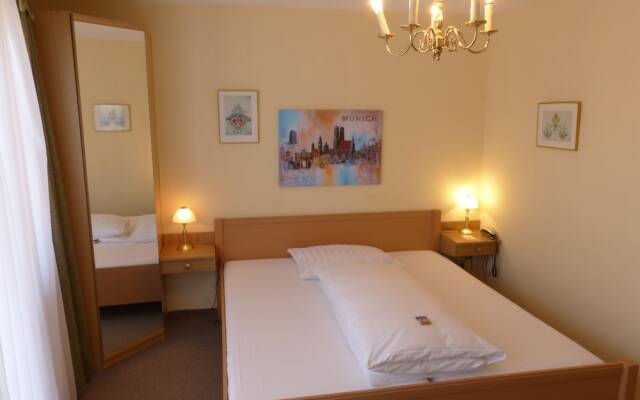 Hotel garni Simon