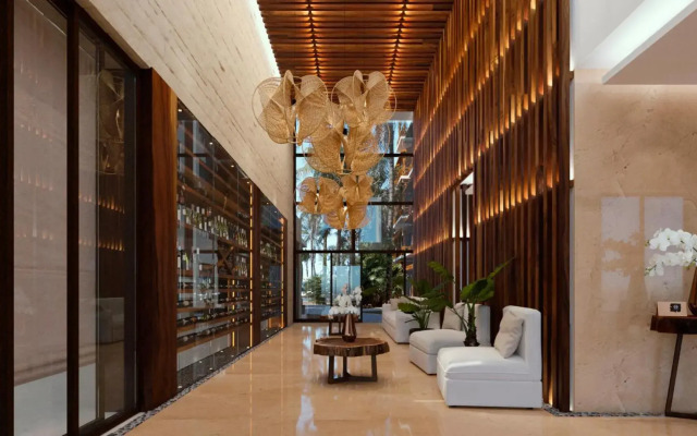 Hotel Beló Isla Mujeres - All Inclusive