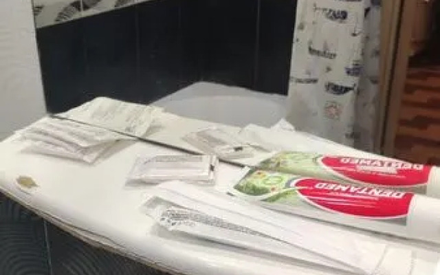 Апартаменты на ул. Кутузовская, д. 4, литер А