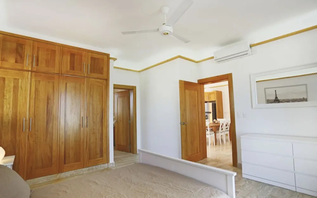Campo Del Mar 3 Bedroom Villa