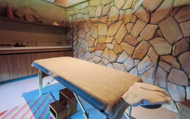 Itah Residence - Condomínio Beira-Mar