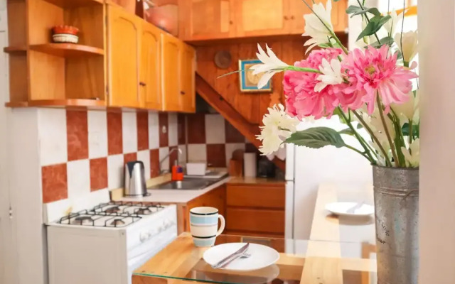 Apartments in Historical Center Cuzco